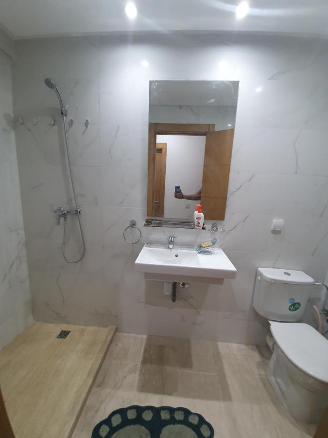 Deluxe Apartment In Marrakesh. Hevernage Flat Eksteriør bilde