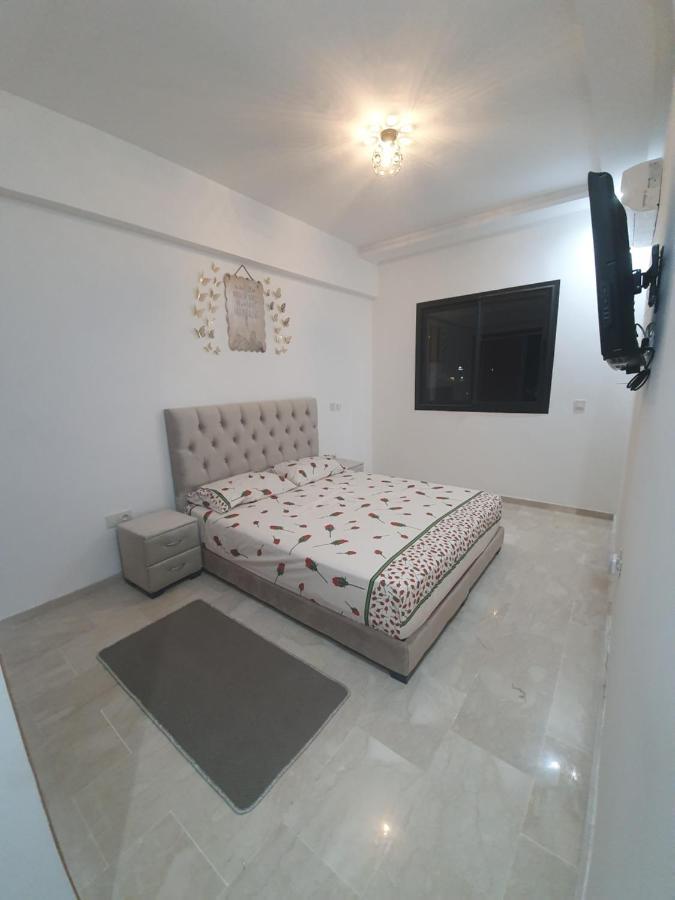 Deluxe Apartment In Marrakesh. Hevernage Flat Eksteriør bilde
