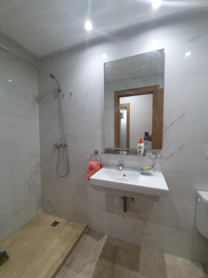 Deluxe Apartment In Marrakesh. Hevernage Flat Eksteriør bilde