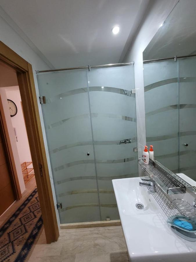 Deluxe Apartment In Marrakesh. Hevernage Flat Eksteriør bilde